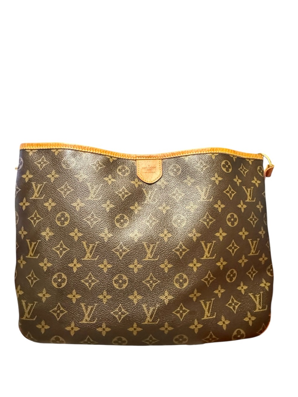 Louis Vuitton Delightful PM Monogram Canvas Hobo